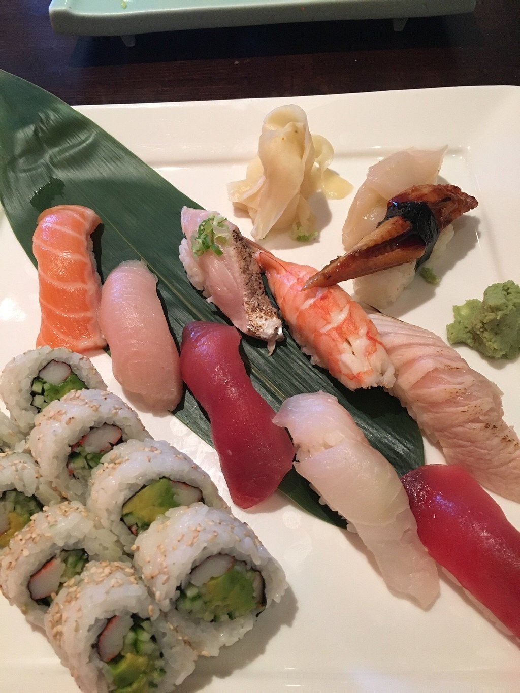 Masa Sushi & Grill